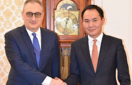 Ерөнхийлөгчийн ОХУ-д хийх айлчлалын бэлтгэлийг хангах ач холбогдолтой уулзалт болов