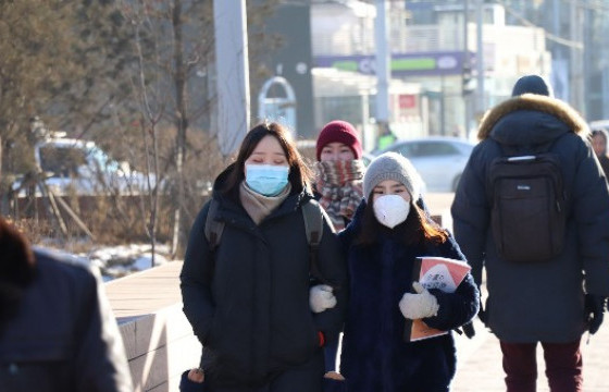  Д.СУМЪЯАБАЗАР: Иргэдийн 50-иас дээш хувь нэмэлт тунд хамрагдвал шар бүсэд шилжинэ 