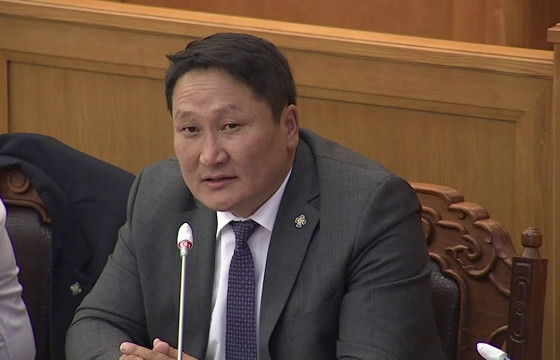 Н.ГАНИБАЛ: Надад ямар ч даатгалын компани байхгүй