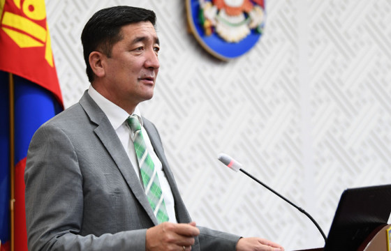 Б.БЯМБАДОРЖ: Залуучууд нэмэлт тунд хамрагдах нь бага байна