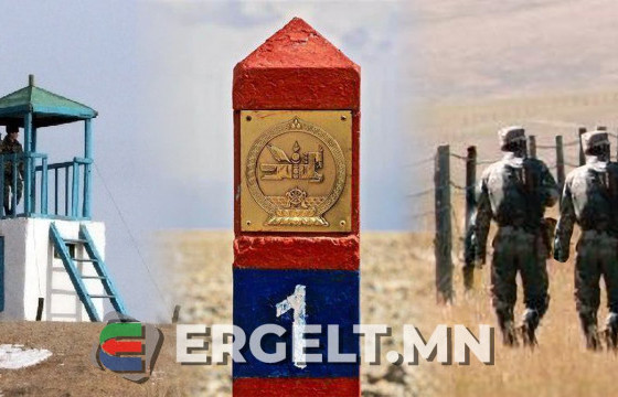 Харуулын даргаа хөнөөсөн байлдагч Х, М нарт ял онооно