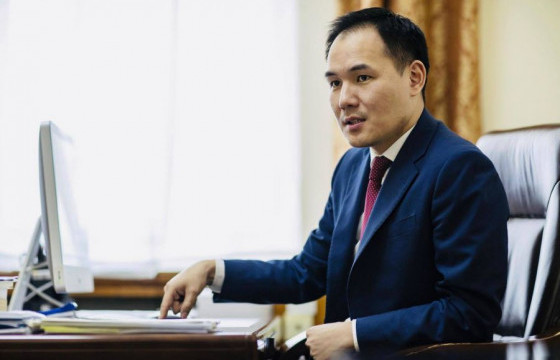 Б.МӨНХЖИН: Монгол-Хятадын автозамын тээвэр 20 хоногийн дараа хэвийн үргэлжилнэ