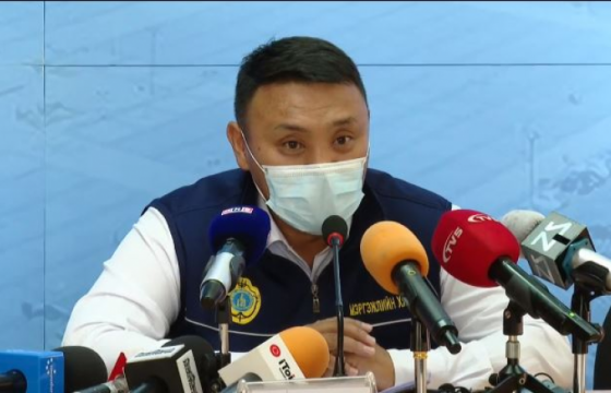 Д.ЦЭНД-АЮУШ: “Ариун монгол” ХХК-ийн томоор савласан “Норов-7”, “Мана-4” танг эм бүртгэлээс хасуулах хүсэлт гаргасан