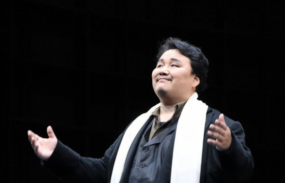 МУГЖ Э.Амартүвшин ирэх сард Лондонд дуулахаар болжээ