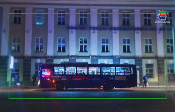 ФОТО СУРВАЛЖИЛГА: Хүлээлт