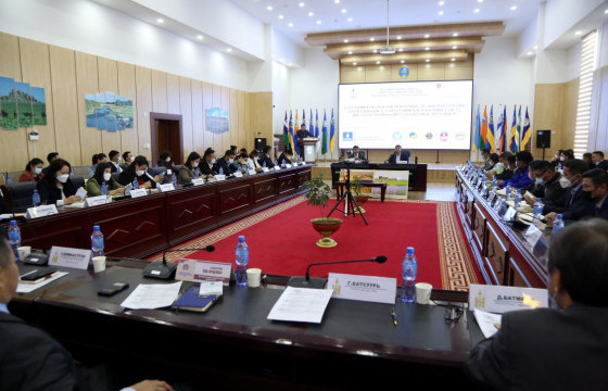 Малын тоо толгойн албан татварын тухай хуулийн хэрэгжилтын талаар зөвлөлдөж байна