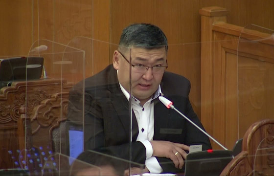 Ц.Туваан: Богдхан төмөр замын асуудалд Оросын талтай тохиролцоогүй гэсэн зүйл яригдаад байна