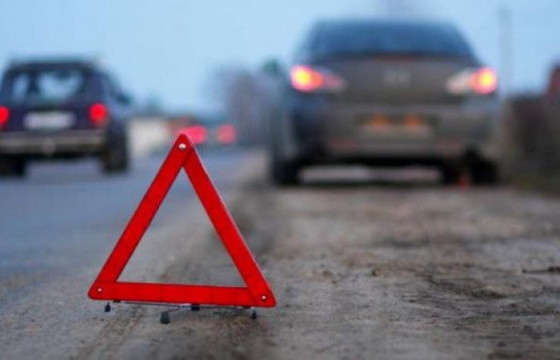  Г.ОТГОНТАМИР: Өглөөнөөс хойш авто ослын 100 гаруй дуудлага бүртгэгдсэн