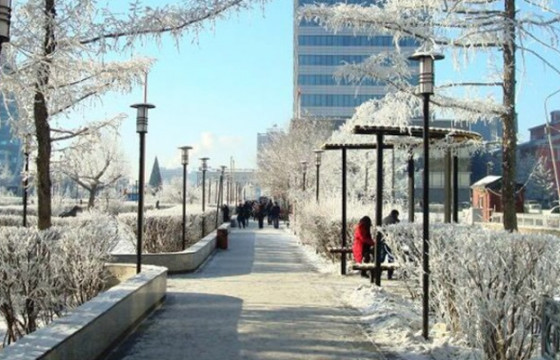 Бодис, давсны нөөц хангалттай байна