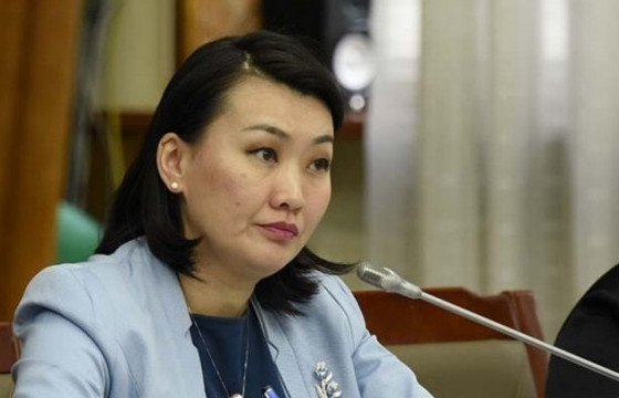 А.АРИУНЗАЯА: Хөдөлмөр эрхлэлтийг дэмжих ажилд 104 тэрбум төгрөг зарцуулна