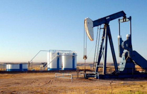 Газрын тосны үнэ долоон хувиар буурчээ