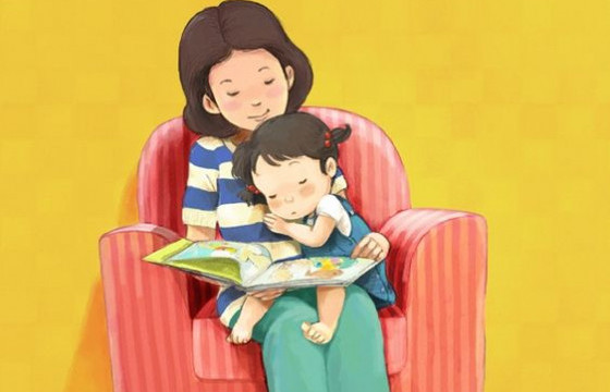 “Таныг хүлээж байгаа юм аа, ээж ээ”