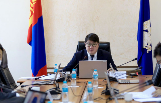 Улаанбаатар хот суут хөгжмийн зохиолч Фредерик Шофений нэрэмжит гудамжтай боллоо 