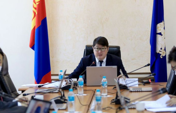 Улаанбаатар хот хөгжмийн зохиолч Фредерик Шопений нэрэмжит гудамжтай боллоо