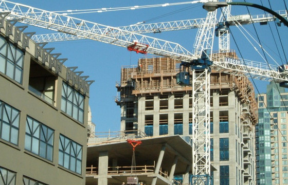 Барилга угсралт, их засварын ажил 25.9 тэрбум төгрөгөөр багасжээ