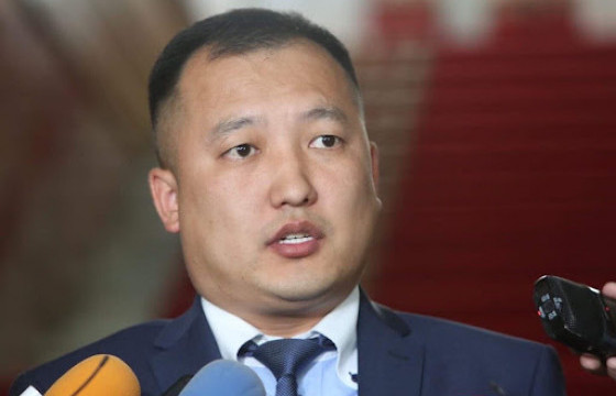 Э.Эрдэнэ: ХААН БАНК 2.3 сая иргэний мэдээллийг Хятад сайтад алдсан байж болзошгүй