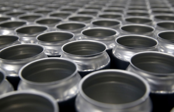 Хөнгөн цагааны үнэ 0.6 хувиар буурчээ