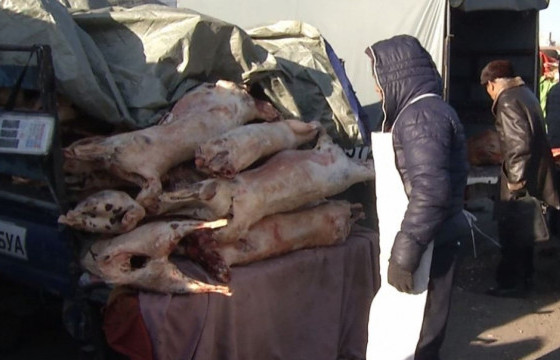 ҮНЭ ХАНШ: ИДЭШНИЙ ҮХЭР 1.2 САЯ ТӨГРӨГИЙН ҮНЭТЭЙ БАЙНА