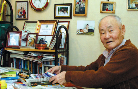 Хүүхдийн төв номын санг Бөхийн Баастын нэрэмжит болгохоор шийдвэрлэжээ