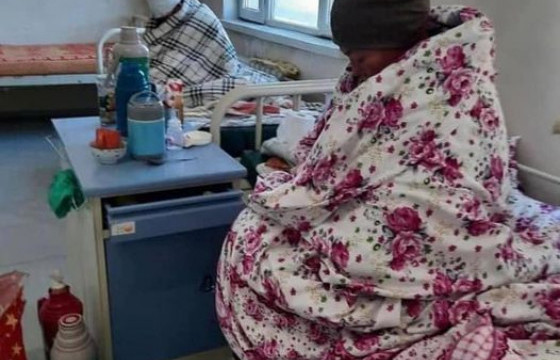 УИХ-ЫН ГИШҮҮН Б.БАЯРСАЙХАН: Завхан аймгийн нэгдсэн эмнэлгийн төрөх тасгийг халаах уурын зууханд доголдол үүссэн гэсэн