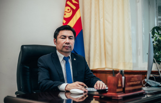 Н.НАРАНБААТАР: 2022 онд хөгжилд чиглэсэн бүтээн байгуулалтаа хөгжүүлэхийн тулд усны асуудлаа шийдэх ёстой