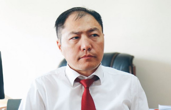 ИНЕГ-ын даргын түр орлон гүйцэтгэгчээр С.Мөнхнасанг томилжээ