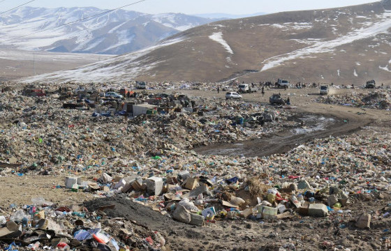 Хоёр сарын өмнө алга болсон 52 настай эрэгтэйг олоогүй байна
