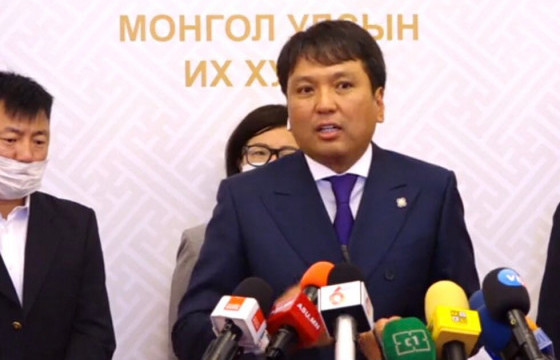 Т.ДОРЖХАНД: Манай улс сүүлийн 20 жилд томоохон бүтээн байгуулалт хийгээгүй