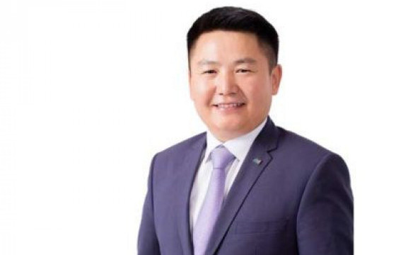 СОЁЛЫН ДЭД САЙД М.БАТБАЯР: 