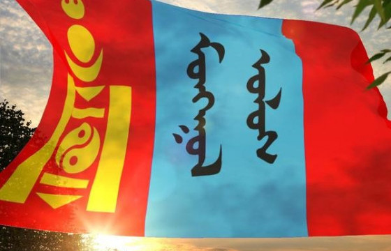 Д.ПҮРЭВДОРЖ: Тусгаар тогтнол чамайг тунхаглан бичнэ