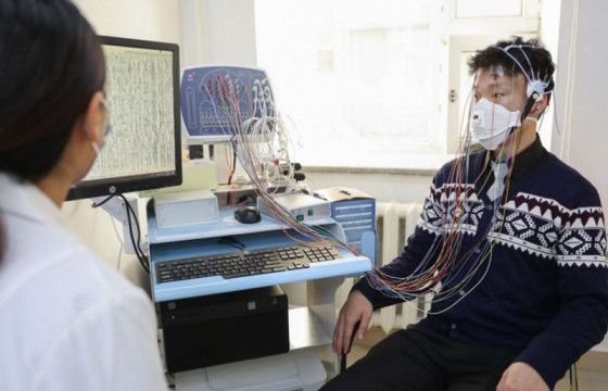 Био-анагаахын хүрээлэн нээгдлээ