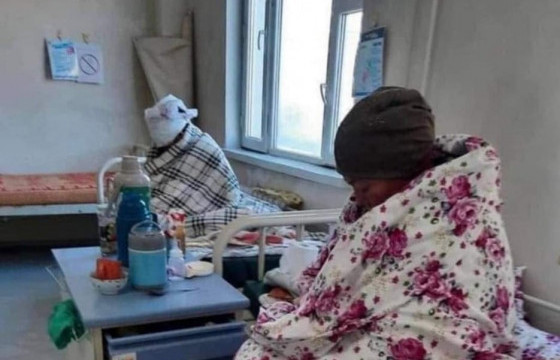 Завхан аймгийн Засаг дарга Б.ТҮВШИНЖАРГАЛ: Уурын зуухын галлагаанаас болж ээжүүд хөнжил нөмөрч, хүүхдээ хөхүүлсэн