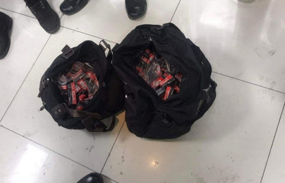 Нийслэлийн цагдаагийн удирдах газраас сэрэмжлүүлж байна