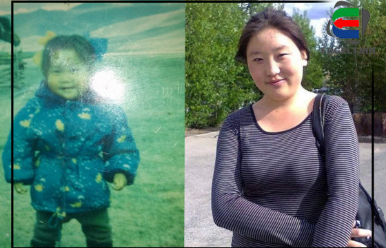 ХАМГИЙН ГОЁ ӨНГӨТЭЙ ХАРАНДАА