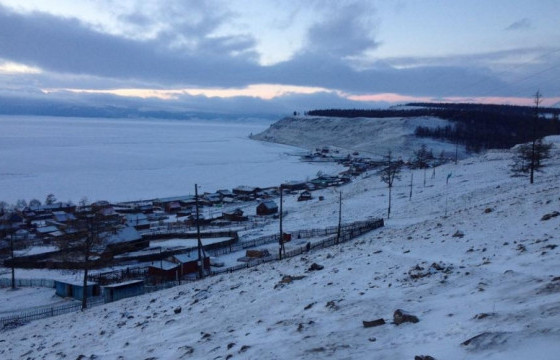 Ханх суманд дахин газар хөдөллөө