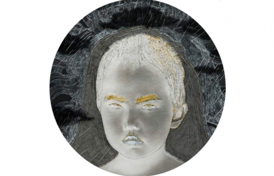 Ж.Анунарангийн “Бурхны хүү” үзэсгэлэн дэлгэгдэнэ