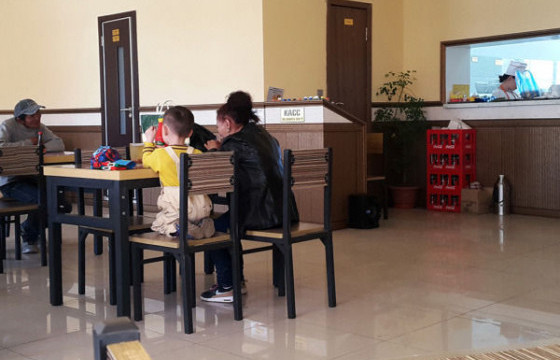 Нийтийн хоолны салбарын орлого хоёр хувиар нэмэгдлээ