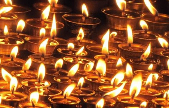 Богд Зонхов ламын Их Дүйчин ѳдѳр тохиож байна