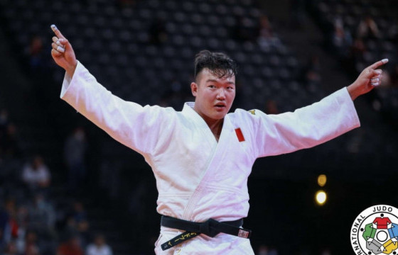  ОУХМ О.ЦЭЦЭНЦЭНГЭЛ: Ялахаас илүү сайн барилдаан үзүүлэхийг хичээдэг