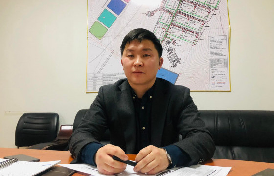 Д.ЭНХБАЯР: Дархан арьс ширний цогцолборын нэг өгөөж нь 330 мянган малчин өрхөд очих эдийн засгийн дэмжлэг юм