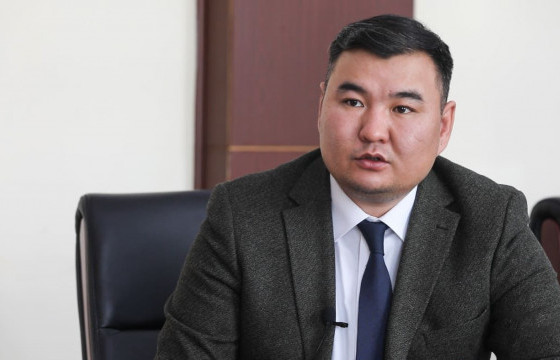  Д.Болд:  Эрээн боомтоор зөвхөн чингэлэгт ачаа бараа хүлээн авах шийдвэр гаргасан