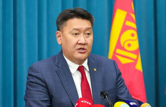 Б.ЖАВХЛАН: 700 машинаар нүүрс тээвэрлэхээр төлөвлөж байсан ч 200 болж буурсан