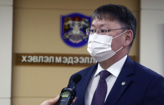 З.Цэвээндорж: Нийтийн тээврийн салбарт туршлагатай жолооч дутмаг байна