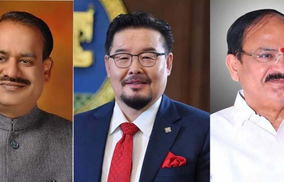 УИХ-ын дарга Бүгд Найрамдах Энэтхэг Улсад айлчилна