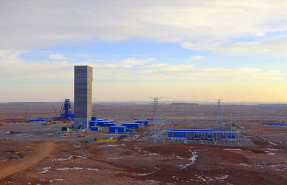 “Оюутолгой”-н далд уурхайн бүтээн байгуулалтын 75 сая ам.долларын нэмэлт санхүүжилтийг баталлаа