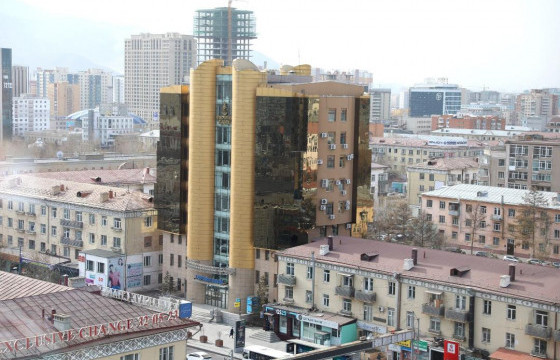 ТӨРИЙН БАНК: ВАКЦИНЫ ГУРАВДУГААР ТУНДАА ХАМРАГДААД ГЯЛС БАНКНЫ ЖИЛИЙН ХУРААМЖААС ЧӨЛӨӨЛӨГДӨӨРЭЙ