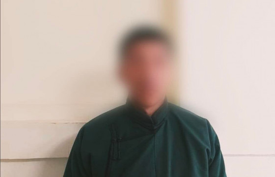 Малын хулгайчийг илрүүлжээ