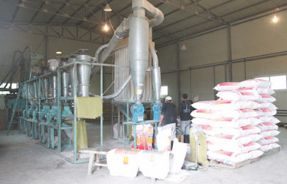 Н.БАТБАЯР: Гурилын үйлдвэрүүд өөрсдөдөө таарсан стандарт бий болгож байна