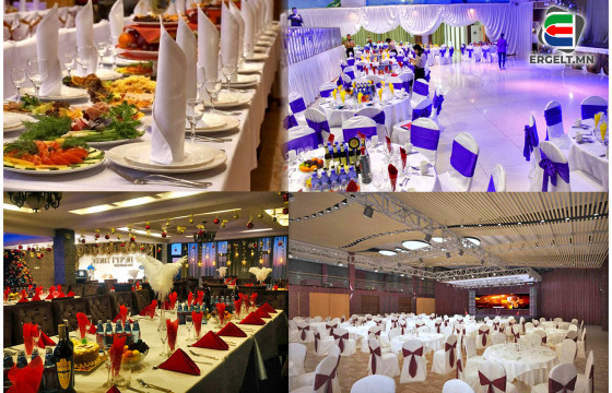 ҮНЭ ХАНШ: Шинэ жилийн меню 68-300 мянган төгрөгийн үнэтэй байна