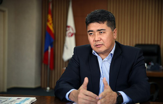 УБТЗ-ын шинэ дарга Х.Хэрлэн 2.5 тэрбумын үл хөдлөх хөрөнгөтэй, 1.1 тэрбум төгрөгийн хадгаламжтай